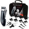Remington HC363C Stylist hajvágó, 0.5 -25mm, 8fésű, akkumulátoros, hordtáska tartozékokkal