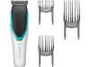 Remington HC4000 Power X Series X4 hajvágó, 0.5-33mm, 33fokozat, akkumulátoros, önélező pengék, fehér