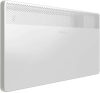 Bosch HC4000-25 elektromos konvektor 2500Watt, termosztát, időzítő, fehér