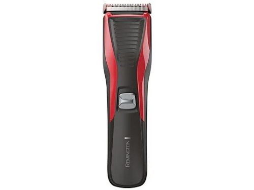 Remington HC5100 Pro Power hajvágó, 0.5-23mm, 12fokozat, piros -fekete