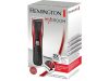 Remington HC5100 Pro Power hajvágó, 0.5-23mm, 12fokozat, piros -fekete