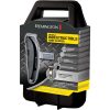 Remington HC5880 Virtually Indestructible hajvágó, 0,5-25mm, 11 fésű, akkumulátoros, szürke -fekete