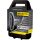 Remington HC5880 Virtually Indestructible hajvágó, 0,5-25mm, 11 fésű, akkumulátoros, szürke -fekete