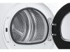 Haier HD100-A2979N-S I-Pro Series 7 hőszivattyús szárítógép, A++, 10kg, 14program, 66dB, fehér