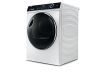 Haier HD100-A2979N-S I-Pro Series 7 hőszivattyús szárítógép, A++, 10kg, 14program, 66dB, fehér