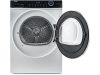 Haier HD100-A2979N-S I-Pro Series 7 hőszivattyús szárítógép, A++, 10kg, 14program, 66dB, fehér