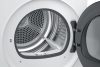 Haier HD80-A2939-S I-Pro Series 3 hőszivattyús szárítógép, A++, 8kg, 15program, 65dB, fehér