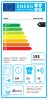 Haier HD90-A3959-S I-Pro Series 5 hőszivattyús szárítógép, A+++, 9kg, 11program, 66dB, Wi-Fi, fehér