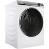 Haier HD90-A3Q979U1-S I-Pro Series 3 hőszivattyús szárítógép, A++, 8kg, 15program, 65dB, fehér