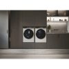 Haier HD90-A3Q979U1-S I-Pro Series 3 hőszivattyús szárítógép, A++, 8kg, 15program, 65dB, fehér