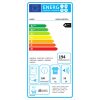 Haier HD90-A3Q979U1-S I-Pro Series 3 hőszivattyús szárítógép, A++, 8kg, 15program, 65dB, fehér
