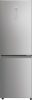 Haier HDPW3618DNPK alulfagyasztós hűtőszekrény, 235/117liter, NoFrost, 37dB, inox
