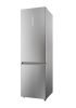 Haier HDPW5620CNPK alulfagyasztós hűtőszekrény, NoFrost, 289/117liter, 35dB, ezüst