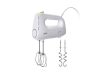 Braun HM1110WH kézi mixer, 450 W, 4 sebesség, fehér