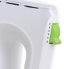 Braun HM1110WH kézi mixer, 450 W, 4 sebesség, fehér