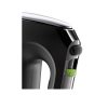 Braun HM2110BK MultiMix 2 kézi mixer, 500Watt, 4 sebesség, fekete