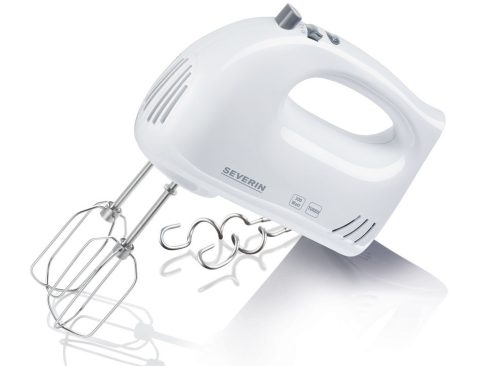 Severin HM3820 kézi mixer 300W fehér