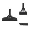 Hoover HP330ALG 011 H-POWER 300 porzsák nélküli porszívó, 850Watt, 2literes portartály, 75dB, zöld