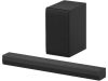 Tesla PrimeSound HQ-880 hangprojektor, 200 W, 2.1, Bluetooth