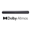Tesla PrimeSound HQ-990 Dolby Atmos soundbar 2.1, HDMI EARC/ARC, HDMI-CEC, Optical Input, Bluetooth, USB, 3D Surround