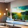 Tesla PrimeSound HQ-990 Dolby Atmos soundbar 2.1, HDMI EARC/ARC, HDMI-CEC, Optical Input, Bluetooth, USB, 3D Surround