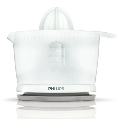 Philips HR2738/00 Daily Collection citrusprés, 25Watt, 0,5liter, fehér