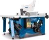 Scheppach HS 80 asztali körfűrész, 1200Watt, 4800rpm, 21cm-es fűrészlap, munkaasztal 52x62cm (5901302901)