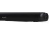 Sharp HT-SB107 2.0 Hangprojektor, 90 W, 65 cm