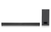 Sharp HT-SBW110V 2.1 hangprojektor, Bluetooth, 180W, fekete
