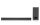 Sharp HT-SBW110V 2.1 hangprojektor, Bluetooth, 180W, fekete