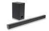 Sharp HT-SBW110V 2.1 hangprojektor, Bluetooth, 180W, fekete