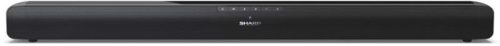 Sharp HT-SB100 Bluetooth hangprojektor 2.0, 75W, fekete