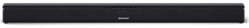 Sharp HT-SB110 Bluetooth hangprojektor 2.0, 90 Watt, fekete