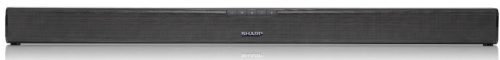 Sharp HT-SB110 Bluetooth hangprojektor 2.0, 90 Watt, fekete
