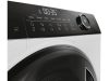 Haier HW70-B14959TU1-S I-Pro Series 5 keskeny elöltöltős mosógép, 7kg, 1400rpm, 68dB, Wi-Fi, fehér