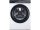 Haier HW70-BP14929-S I-Pro Series 3 keskeny elöltöltős mosógép, inverteres, gőz funkció, 7kg, 1400rpm, 67dB, fehér