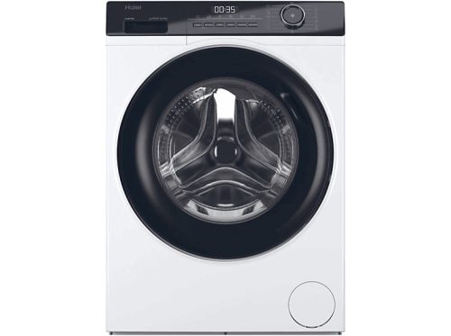 Haier HW70-BP14929-S I-Pro Series 3 keskeny elöltöltős mosógép, inverteres, gőz funkció, 7kg, 1400rpm, 67dB, fehér