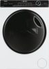 Haier HW80-B14959TU1-S I-Pro Series 5 elöltöltős mosógép, inverteres, gőz funkció, 8kg, 1400rpm, 70dB, Wi-Fi, fehér