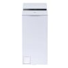 Haier HW90-BPD13386U-S felültöltős mosógép, inverteres, 9kg, 1300rpm, 72dB, Wi-Fi, fehér