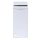 Haier HW90-BPD13386U-S felültöltős mosógép, inverteres, 9kg, 1300rpm, 72dB, Wi-Fi, fehér
