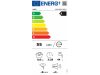 Haier HW90-BPD13386U-S felültöltős mosógép, inverteres, 9kg, 1300rpm, 72dB, Wi-Fi, fehér