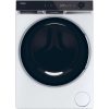 Haier HWD100-BD14397US I-Pro Series 7 mosó-szárítógép, 10/6kg, 1400rpm, 72dB, Wi-Fi, fehér