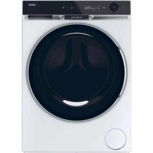 Haier HWD100-BD14397US I-Pro Series 7 mosó-szárítógép, 10/6kg, 1400rpm, 72dB, Wi-Fi, fehér