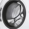 Haier HWD100-BD14397US I-Pro Series 7 mosó-szárítógép, 10/6kg, 1400rpm, 72dB, Wi-Fi, fehér