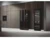 Haier HWS236GDEH1 szabadonálló borhűtő, 448liter, 236 palack, 5polc, 5 -20 °C, E energiaosztály, 35dB