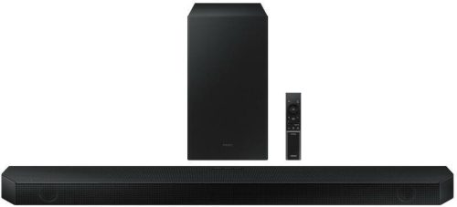 Samsung HW-Q60B/EN 3.1 csatornás hangprojektor