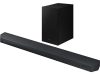 Samsung HW-Q60B/EN 3.1 csatornás hangprojektor