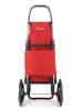 Rolser IMX460/R I-Max MF 6L-955 Rojo bevásárlókocsi, piros