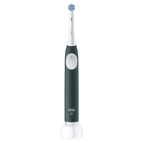 Oral-B iO Series 2 elektromos fogkefe, zöld