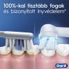 Oral-B iO Series 2 elektromos fogkefe, zöld